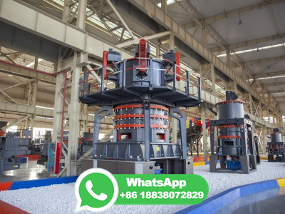 FC Bond Grinding Test Mill